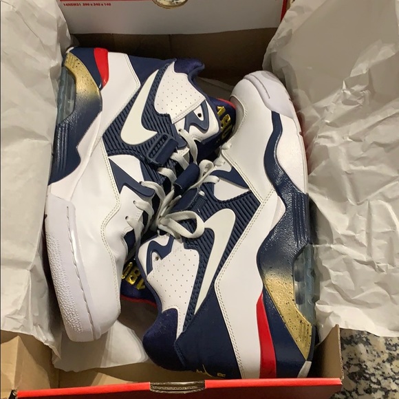 Charles Barkley Olympic 180 - Picture 5 of 6